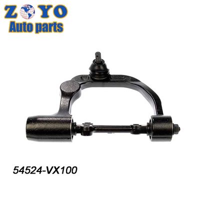 Peças para automóveis para Nissan NV350 Urvan 2013-2016 54524-VX100 521-990 Braço de comando superior direito