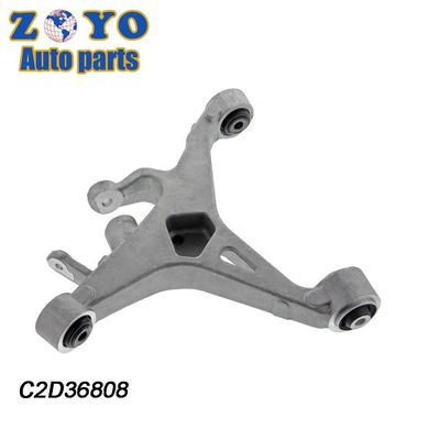 JAGUAR S-TYPE XF x-type 2008-2015 Braço de controlo ajustável para o mercado de revendedores FCA7225 C2P14467