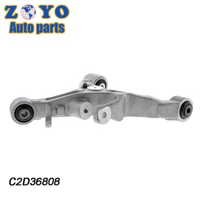 JAGUAR S-TYPE XF x-type 2008-2015 Braço de controlo ajustável para o mercado de revendedores FCA7225 C2P14467