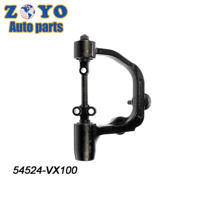 Peças para automóveis para Nissan NV350 Urvan 2013-2016 54524-VX100 521-990 Braço de comando superior direito