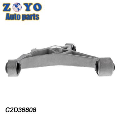 JAGUAR S-TYPE XF x-type 2008-2015 Braço de controlo ajustável para o mercado de revendedores FCA7225 C2P14467