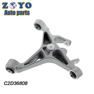 JAGUAR S-TYPE XF x-type 2008-2015 Braço de controlo ajustável para o mercado de revendedores FCA7225 C2P14467