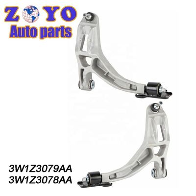 Braço de comando inferior frontal de alumínio para Ford Crown Victoria 2003-2006 MERCURY
