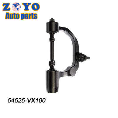 521-989 Dorman n.o. Armadilha dianteira de borracha para Nissan NV350 NV350 E25 Auto Parts