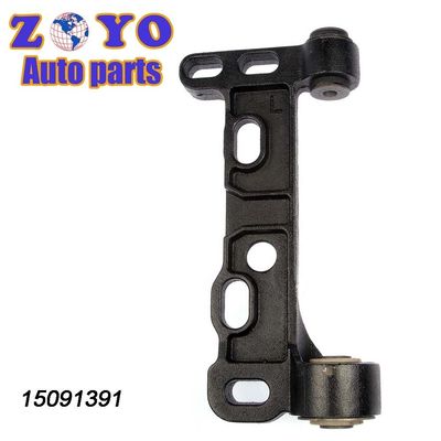 Chevrolet Trailblazer 2001-2015 Braço de controle frontal esquerdo por SSR e Moog No. RK641134