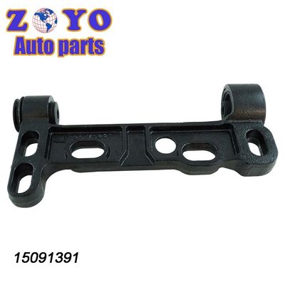 Chevrolet Trailblazer 2001-2015 Braço de controle frontal esquerdo por SSR e Moog No. RK641134