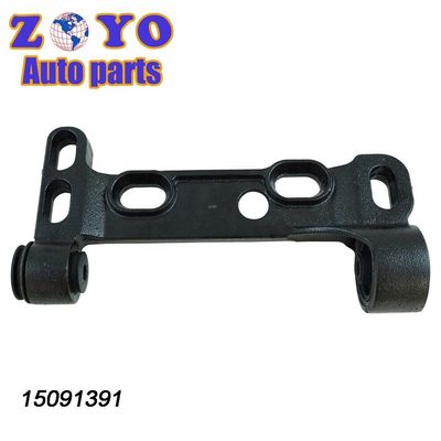 Chevrolet Trailblazer 2001-2015 Braço de controle frontal esquerdo por SSR e Moog No. RK641134
