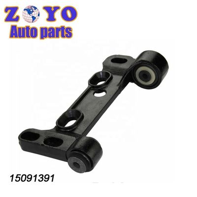 Chevrolet Trailblazer 2001-2015 Braço de controle frontal esquerdo por SSR e Moog No. RK641134