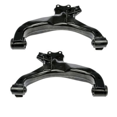 OE NO. 54500-VW000 Peças sobressalentes para automóveis Braços superiores de controlo para Nissan Urvan 2000-2012