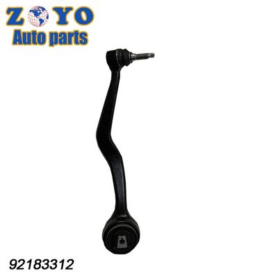 E-Coating Black Wishbone Arm Suspensão de aço Braço de controlo traseiro para Pontiac G8 08-09