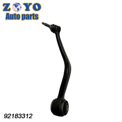 E-Coating Black Wishbone Arm Suspensão de aço Braço de controlo traseiro para Pontiac G8 08-09
