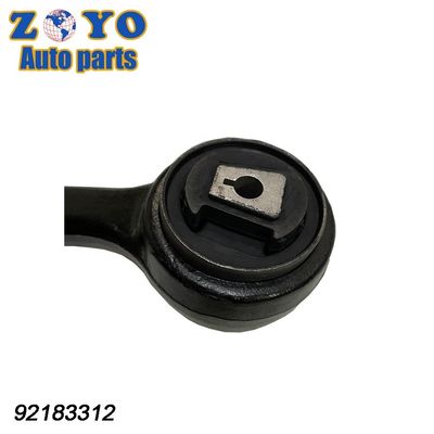 E-Coating Black Wishbone Arm Suspensão de aço Braço de controlo traseiro para Pontiac G8 08-09