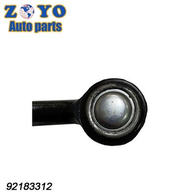 E-Coating Black Wishbone Arm Suspensão de aço Braço de controlo traseiro para Pontiac G8 08-09