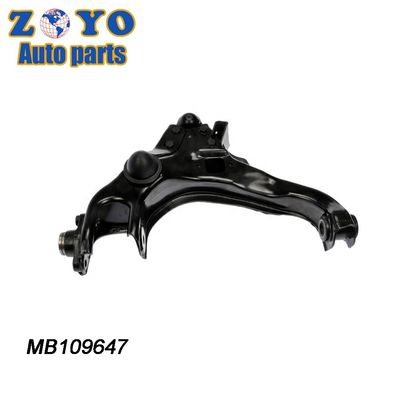 Substituição/reparação Propósito Braço de suspensão esquerdo para Mitsubishi Montero RK620990