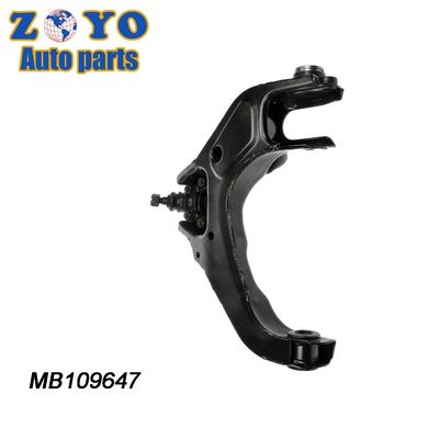 Substituição/reparação Propósito Braço de suspensão esquerdo para Mitsubishi Montero RK620990
