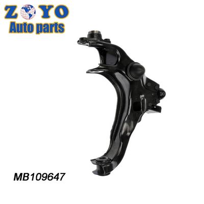Substituição/reparação Propósito Braço de suspensão esquerdo para Mitsubishi Montero RK620990