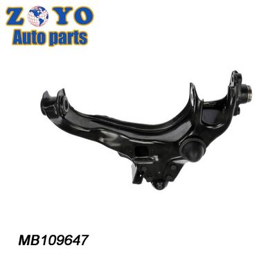 Substituição/reparação Propósito Braço de suspensão esquerdo para Mitsubishi Montero RK620990