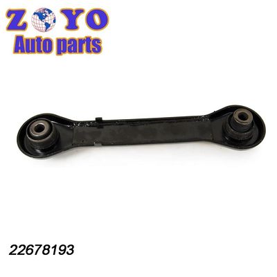 Material SPHC E-Coating Lower Control Arm para Pontiac Torrent RK642089 Padrão OEM