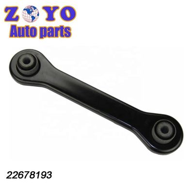 Material SPHC E-Coating Lower Control Arm para Pontiac Torrent RK642089 Padrão OEM