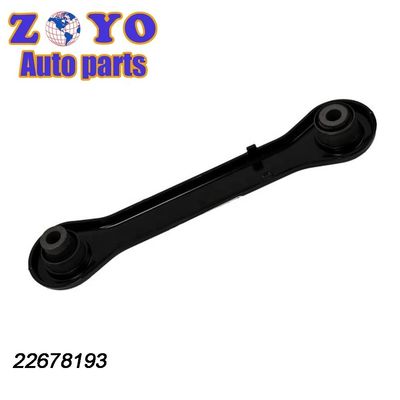 Material SPHC E-Coating Lower Control Arm para Pontiac Torrent RK642089 Padrão OEM