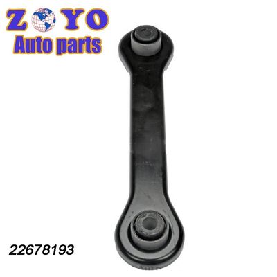 Material SPHC E-Coating Lower Control Arm para Pontiac Torrent RK642089 Padrão OEM