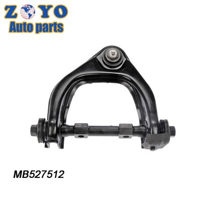 Bushing Nature Rubber MB527161 MB527512 Braço inferior de controle para Mitsubishi L200 1996