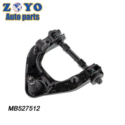Braço de comando inferior direito revestido com E para Mitsubishi Mighty Max 87-94 Mevotech n.o MS801005
