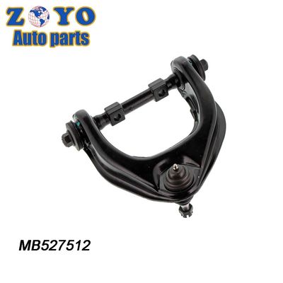 Braço de comando inferior direito revestido com E para Mitsubishi Mighty Max 87-94 Mevotech n.o MS801005
