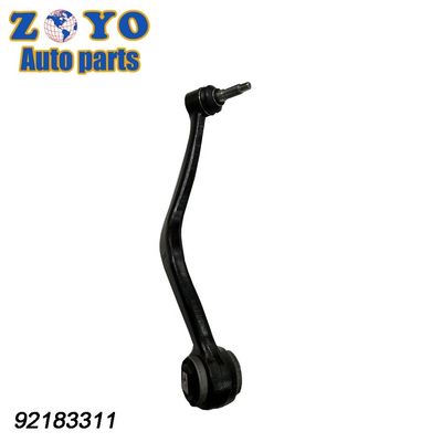Substituição/reparação Finalidade Partes de suspensão automática E-coating preto para Pontiac G8 2008-2009