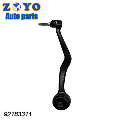 Substituição/reparação Finalidade Partes de suspensão automática E-coating preto para Pontiac G8 2008-2009