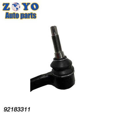 Substituição/reparação Finalidade Partes de suspensão automática E-coating preto para Pontiac G8 2008-2009