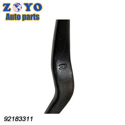 Substituição/reparação Finalidade Partes de suspensão automática E-coating preto para Pontiac G8 2008-2009
