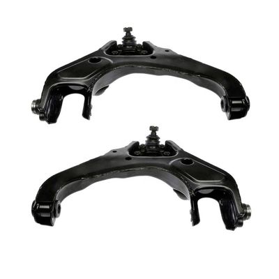 OE NO. MB633264 MB633265 Covas de borracha natural para Mitsubishi L200 Braço de comando inferior