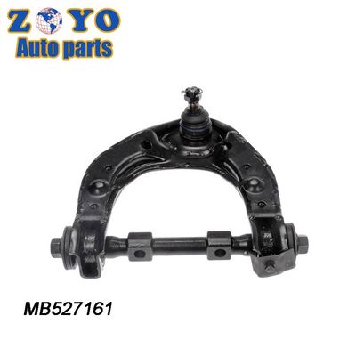 Bushing Nature Rubber MB527161 MB527512 Braço inferior de controle para Mitsubishi L200 1996