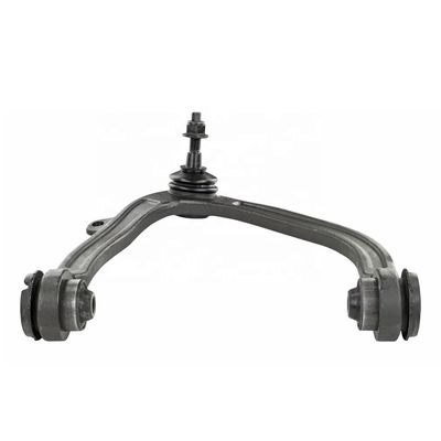 E-coating Upper Control Arm para Ford F-150 2010-2014 Peças de suspensão dianteira do modelo de automóvel