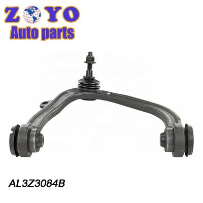 E-coating Upper Control Arm para Ford F-150 2010-2014 Peças de suspensão dianteira do modelo de automóvel