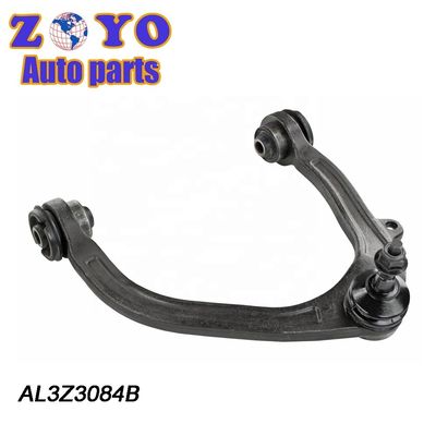 E-coating Upper Control Arm para Ford F-150 2010-2014 Peças de suspensão dianteira do modelo de automóvel