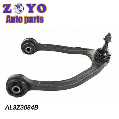 E-coating Upper Control Arm para Ford F-150 2010-2014 Peças de suspensão dianteira do modelo de automóvel