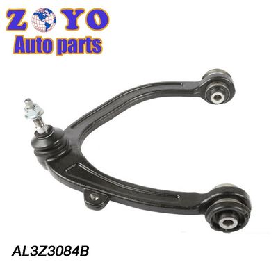 E-coating Upper Control Arm para Ford F-150 2010-2014 Peças de suspensão dianteira do modelo de automóvel