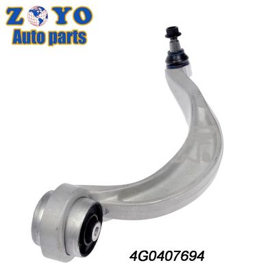 RK622833 Braço de comando inferior dianteiro para Audi A6 2015 Moog No RK622833 Liga de alumínio