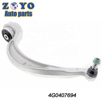 RK622833 Braço de comando inferior dianteiro para Audi A6 2015 Moog No RK622833 Liga de alumínio