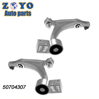 Exemplo disponível 50704307 Braço de comando anterior inferior para Alfa-Romeo OEM NO 54501-L1000