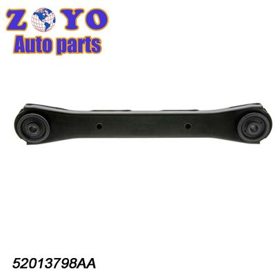 Braço de controle inferior para Dodge Ram 1500 2500 3500 2006 2009 Feito de 40 Cr articulação de bola
