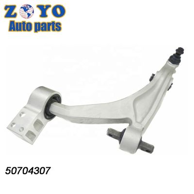 Exemplo disponível 50704307 Braço de comando anterior inferior para Alfa-Romeo OEM NO 54501-L1000
