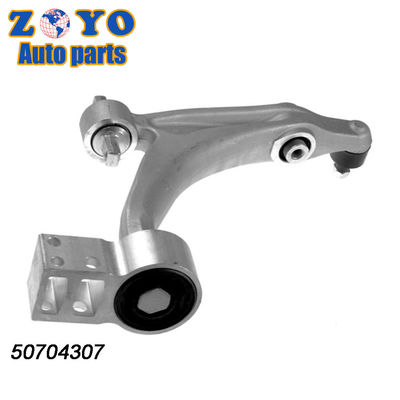 Exemplo disponível 50704307 Braço de comando anterior inferior para Alfa-Romeo OEM NO 54501-L1000