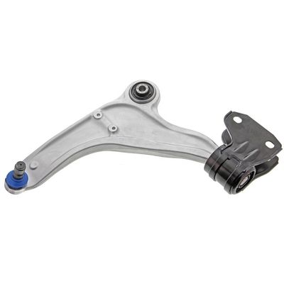 2015-2017 Ford EDGE Braço de Controle Frontal Inferior F2GZ3079B Plating de Zinco Alumínio OEM Standard