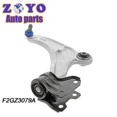 2015-2017 Ford EDGE Braço de Controle Frontal Inferior F2GZ3079B Plating de Zinco Alumínio OEM Standard