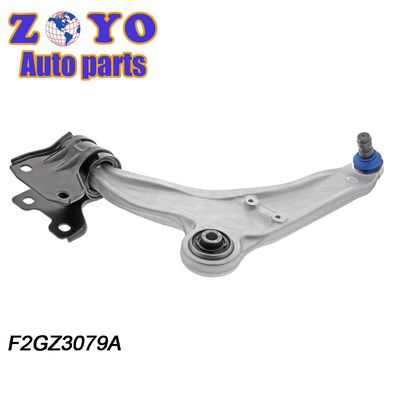 2015-2017 Ford EDGE Braço de Controle Frontal Inferior F2GZ3079B Plating de Zinco Alumínio OEM Standard
