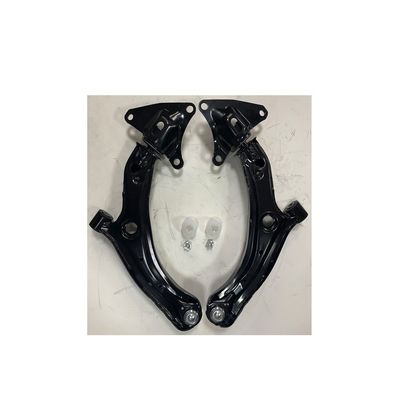 Mevotech n.o CMS601009 CMS601010 Armas de controlo de aço estampadas para Honda City 2009-2016