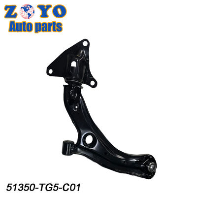 Mevotech n.o CMS601009 CMS601010 Armas de controlo de aço estampadas para Honda City 2009-2016